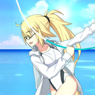 『FGO』イルカを撃つアーチャー「弓ジャンヌ」は引くべき？─宝具の連発適正は今もトップクラス！ 術アルトリアとの相性も抜群