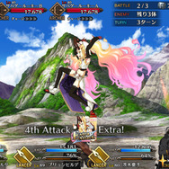 『FGO』イルカを撃つアーチャー「弓ジャンヌ」は引くべき？─宝具の連発適正は今もトップクラス！ 術アルトリアとの相性も抜群