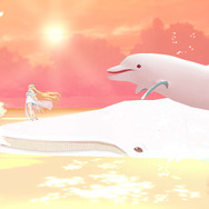 『FGO』イルカを撃つアーチャー「弓ジャンヌ」は引くべき？─宝具の連発適正は今もトップクラス！ 術アルトリアとの相性も抜群