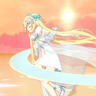 『FGO』イルカを撃つアーチャー「弓ジャンヌ」は引くべき？─宝具の連発適正は今もトップクラス！ 術アルトリアとの相性も抜群