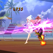 『FGO』イルカを撃つアーチャー「弓ジャンヌ」は引くべき？─宝具の連発適正は今もトップクラス！ 術アルトリアとの相性も抜群