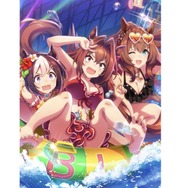 サクラチヨノオーが最有力？『ウマ娘』今年の水着デビューに考察が白熱