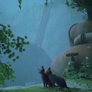 猫ゲー『Stray』は、どこまで「猫の魅力」に溢れているのか？ 猫飼いも納得の豊富なアクション＆猫あるあるを見よ！