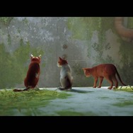 猫ゲー『Stray』は、どこまで「猫の魅力」に溢れているのか？ 猫飼いも納得の豊富なアクション＆猫あるあるを見よ！