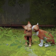猫ゲー『Stray』は、どこまで「猫の魅力」に溢れているのか？ 猫飼いも納得の豊富なアクション＆猫あるあるを見よ！