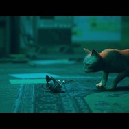 猫ゲー『Stray』は、どこまで「猫の魅力」に溢れているのか？ 猫飼いも納得の豊富なアクション＆猫あるあるを見よ！