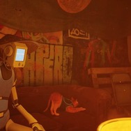 猫ゲー『Stray』は、どこまで「猫の魅力」に溢れているのか？ 猫飼いも納得の豊富なアクション＆猫あるあるを見よ！