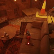 猫ゲー『Stray』は、どこまで「猫の魅力」に溢れているのか？ 猫飼いも納得の豊富なアクション＆猫あるあるを見よ！