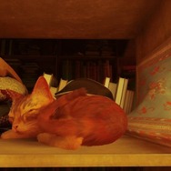 猫ゲー『Stray』は、どこまで「猫の魅力」に溢れているのか？ 猫飼いも納得の豊富なアクション＆猫あるあるを見よ！