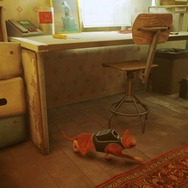 猫ゲー『Stray』は、どこまで「猫の魅力」に溢れているのか？ 猫飼いも納得の豊富なアクション＆猫あるあるを見よ！