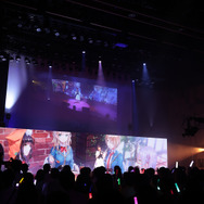 『ヘブバン』ストーリー第四章は7月29日配信！「ハーフアニバーサリー」イベント、現地レポ