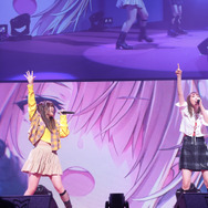 『ヘブバン』ストーリー第四章は7月29日配信！「ハーフアニバーサリー」イベント、現地レポ