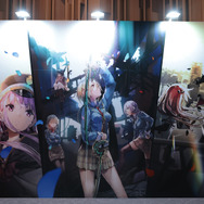 『ヘブバン』ストーリー第四章は7月29日配信！「ハーフアニバーサリー」イベント、現地レポ