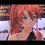 最強武器素材と交換してもらえるらしい…『英雄伝説　黎の軌跡』導力映画のパンフレットを編集部で制作して、開発者に送りつけてみた