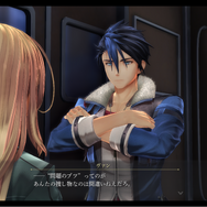 最強武器素材と交換してもらえるらしい…『英雄伝説　黎の軌跡』導力映画のパンフレットを編集部で制作して、開発者に送りつけてみた