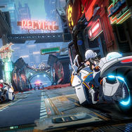 期待の新作オープンワールド『Tower of Fantasy』公式サイトに謎のエラー画像？一体何が…