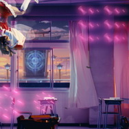 西川貴教さんが“博麗霊夢コスプレ”を披露！『東方アルカディアレコード』のTVCMで「西川霊夢」に変身