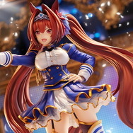1番”の勝利ポーズで堂々立体化！抜群スタイルの『ウマ娘