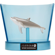 いつものお風呂が水族館に!“海のなかま”が飛び出す入浴剤「ドラマチックお風呂シリーズ」に新弾が登場