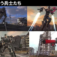 2022年8月おすすめ新作ゲーム7選！手書きRPGの世界を冒険したり、アイドル育成や地球防衛など大忙し