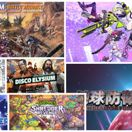 2022年8月おすすめ新作ゲーム7選！手書きRPGの世界を冒険したり、アイドル育成や地球防衛など大忙し