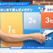 アトラスファンがはじめて遊んだ「メガテン」は？ 3位『真・女神転生III』、2位『デジタル・デビル物語 女神転生』、1位は…