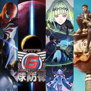 2022年8月発売の新作ゲームは何を買う?―注目タイトルまとめ!