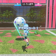 『Nintendo Switch Sports』夏の無料アップデート配信！サッカーやバレーに新機能、より上位の“ランク戦”も追加