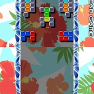 アルカノイドDS