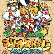 64世代の方必見！今スイッチで遊べる懐かしすぎるゲーム紹介─カスタムロボ・マリオストーリー・ポケモンスナップなど