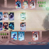 「愛」と「武侠」をテーマにしたアクションRPG『仙剣奇侠伝 -守り合い-』には、カードゲームも収録―発売は8月25日