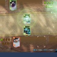 「愛」と「武侠」をテーマにしたアクションRPG『仙剣奇侠伝 -守り合い-』には、カードゲームも収録―発売は8月25日