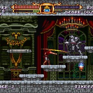 ドラキュラ伝説 ReBirth