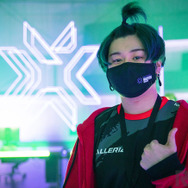 Riot Games/Contributor/ゲッティイメージズ