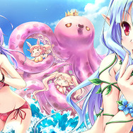 今から冥王デビューしても間に合う!『あいりすミスティリア!』で『よあけな』コラボ第2弾を堪能しよう