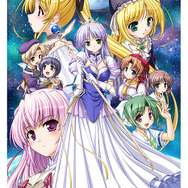 今から冥王デビューしても間に合う!『あいりすミスティリア!』で『よあけな』コラボ第2弾を堪能しよう