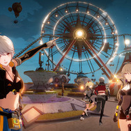 新作SFオープンワールドRPG『Tower of Fantasy』8月11日リリース決定―8月10日より事前ダウンロード開始