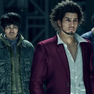 『龍が如く7』『リトルナイトメア』がフリプに！PS Plus8月度ラインナップ発表―歴代『龍が如く』シリーズもサブスク配信に【UPDATE】