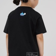 『ドラクエ』×「グラニフ」による『DQ+g』第3弾グッズが発売決定!ゲーム内“防具屋”イメージの売り場も展開