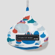 『ドラクエ』×「グラニフ」による『DQ+g』第3弾グッズが発売決定!ゲーム内“防具屋”イメージの売り場も展開