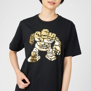 『ドラクエ』×「グラニフ」による『DQ+g』第3弾グッズが発売決定!ゲーム内“防具屋”イメージの売り場も展開