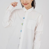 『ドラクエ』×「グラニフ」による『DQ+g』第3弾グッズが発売決定!ゲーム内“防具屋”イメージの売り場も展開