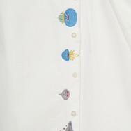 『ドラクエ』×「グラニフ」による『DQ+g』第3弾グッズが発売決定!ゲーム内“防具屋”イメージの売り場も展開