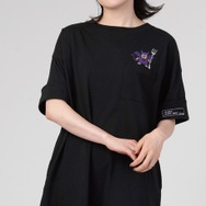 『ドラクエ』×「グラニフ」による『DQ+g』第3弾グッズが発売決定!ゲーム内“防具屋”イメージの売り場も展開