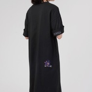 『ドラクエ』×「グラニフ」による『DQ+g』第3弾グッズが発売決定!ゲーム内“防具屋”イメージの売り場も展開