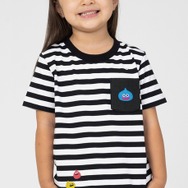 『ドラクエ』×「グラニフ」による『DQ+g』第3弾グッズが発売決定!ゲーム内“防具屋”イメージの売り場も展開