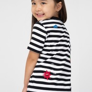 『ドラクエ』×「グラニフ」による『DQ+g』第3弾グッズが発売決定!ゲーム内“防具屋”イメージの売り場も展開