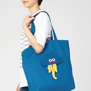 『ドラクエ』×「グラニフ」による『DQ+g』第3弾グッズが発売決定!ゲーム内“防具屋”イメージの売り場も展開