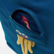 『ドラクエ』×「グラニフ」による『DQ+g』第3弾グッズが発売決定!ゲーム内“防具屋”イメージの売り場も展開