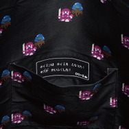 『ドラクエ』×「グラニフ」による『DQ+g』第3弾グッズが発売決定!ゲーム内“防具屋”イメージの売り場も展開